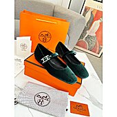 US$111.00 HERMES Shoes for Women #773127
