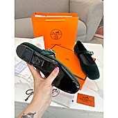 US$111.00 HERMES Shoes for Women #773127