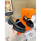 US$122.00 HERMES Shoes for Women #773129