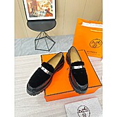 US$122.00 HERMES Shoes for Women #773129