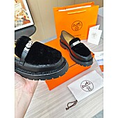 US$122.00 HERMES Shoes for Women #773129