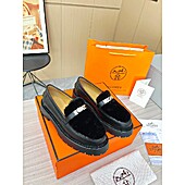 US$122.00 HERMES Shoes for Women #773129