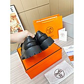 US$122.00 HERMES Shoes for Women #773129