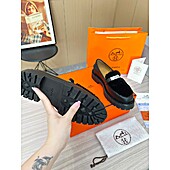 US$122.00 HERMES Shoes for Women #773129