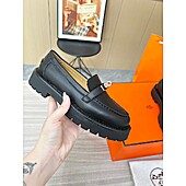 US$122.00 HERMES Shoes for Women #773130
