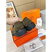 US$122.00 HERMES Shoes for Women #773131