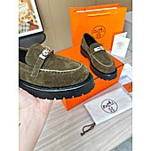 US$122.00 HERMES Shoes for Women #773131