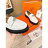 US$122.00 HERMES Shoes for Women #773132