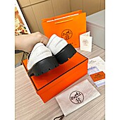 US$122.00 HERMES Shoes for Women #773132
