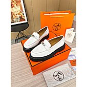 US$122.00 HERMES Shoes for Women #773132