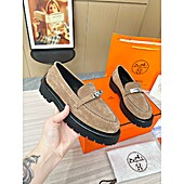 US$122.00 HERMES Shoes for Women #773133