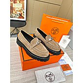 US$122.00 HERMES Shoes for Women #773133