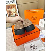 US$122.00 HERMES Shoes for Women #773133