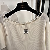 US$77.00 LOEWE T-shirts for Women #773136