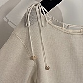 US$77.00 LOEWE T-shirts for Women #773136
