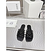 US$84.00 LOEWE Shoes for Women's LOEWE Slippers #773139