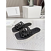 US$84.00 LOEWE Shoes for Women's LOEWE Slippers #773139