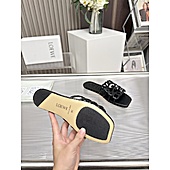 US$84.00 LOEWE Shoes for Women's LOEWE Slippers #773139