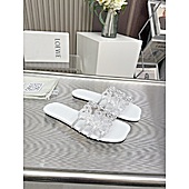 US$84.00 LOEWE Shoes for Women's LOEWE Slippers #773143