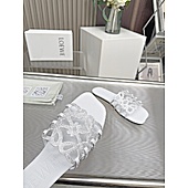 US$84.00 LOEWE Shoes for Women's LOEWE Slippers #773143