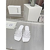 US$84.00 LOEWE Shoes for Women's LOEWE Slippers #773143