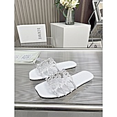 US$84.00 LOEWE Shoes for Women's LOEWE Slippers #773143