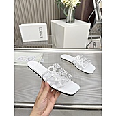 US$84.00 LOEWE Shoes for Women's LOEWE Slippers #773143