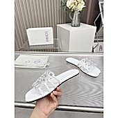 US$84.00 LOEWE Shoes for Women's LOEWE Slippers #773143