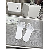 US$84.00 LOEWE Shoes for Women's LOEWE Slippers #773143