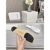 US$84.00 LOEWE Shoes for Women's LOEWE Slippers #773143