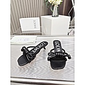US$88.00 LOEWE 4.5cm High-heeled shoes for women #773144