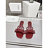 US$88.00 LOEWE 4.5cm High-heeled shoes for women #773145