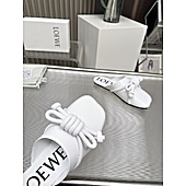 US$99.00 LOEWE Shoes for Women's LOEWE Slippers #773146