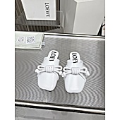 US$99.00 LOEWE Shoes for Women's LOEWE Slippers #773146