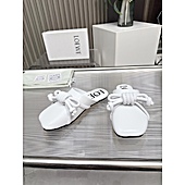 US$99.00 LOEWE Shoes for Women's LOEWE Slippers #773146