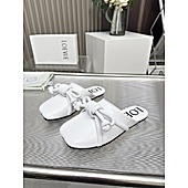 US$99.00 LOEWE Shoes for Women's LOEWE Slippers #773146