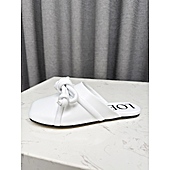 US$99.00 LOEWE Shoes for Women's LOEWE Slippers #773146