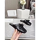 US$99.00 LOEWE Shoes for Women's LOEWE Slippers #773147