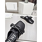 US$99.00 LOEWE Shoes for Women's LOEWE Slippers #773147