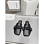 US$99.00 LOEWE Shoes for Women's LOEWE Slippers #773147