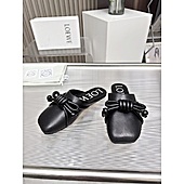 US$99.00 LOEWE Shoes for Women's LOEWE Slippers #773147