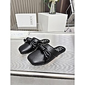 US$99.00 LOEWE Shoes for Women's LOEWE Slippers #773147