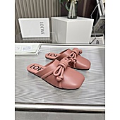 US$99.00 LOEWE Shoes for Women's LOEWE Slippers #773148