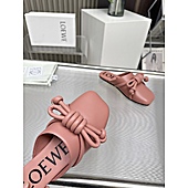US$99.00 LOEWE Shoes for Women's LOEWE Slippers #773148
