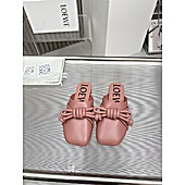 US$99.00 LOEWE Shoes for Women's LOEWE Slippers #773148