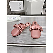 US$99.00 LOEWE Shoes for Women's LOEWE Slippers #773148