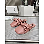 US$99.00 LOEWE Shoes for Women's LOEWE Slippers #773148
