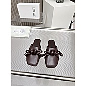 US$99.00 LOEWE Shoes for Women's LOEWE Slippers #773149