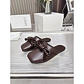 US$99.00 LOEWE Shoes for Women's LOEWE Slippers #773149