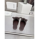 US$99.00 LOEWE Shoes for Women's LOEWE Slippers #773149